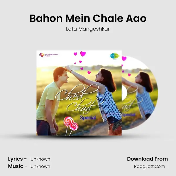 Bahon Mein Chale Aao Cover