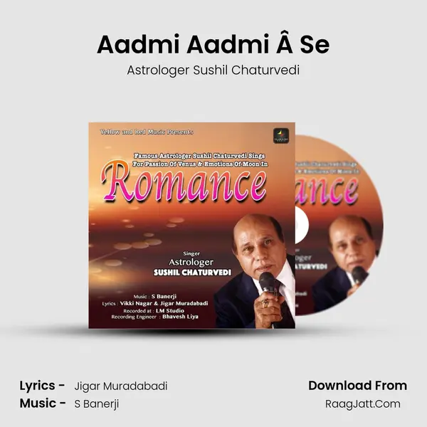 Aadmi Aadmi Â Se mp3 song