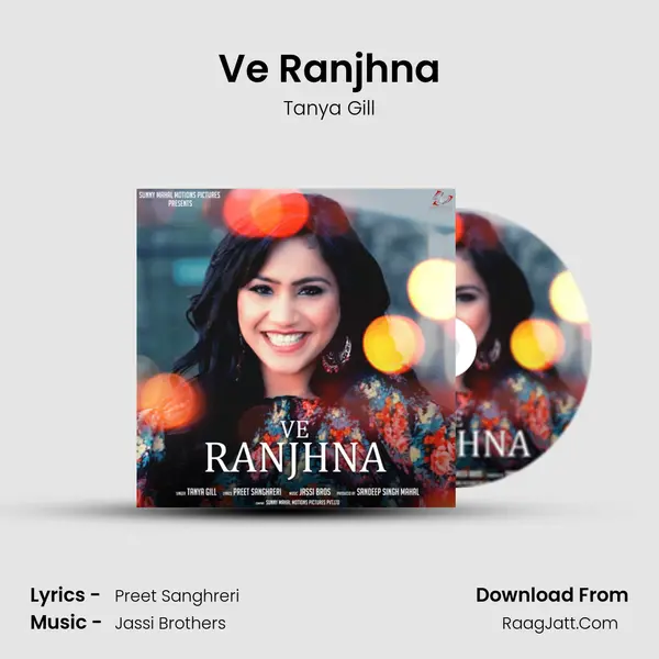 Ve Ranjhna - 