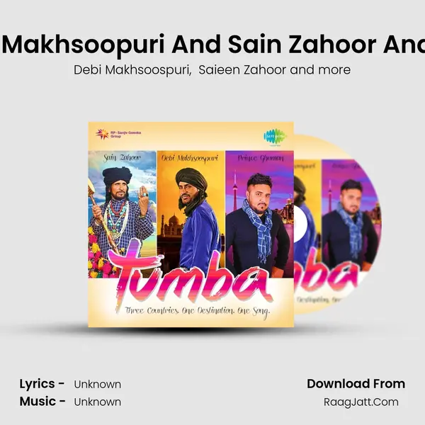 Tumba - Debi Makhsoospuri