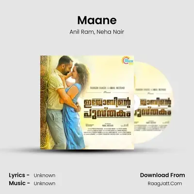Maane MP3 Song by Anil Ram Cover