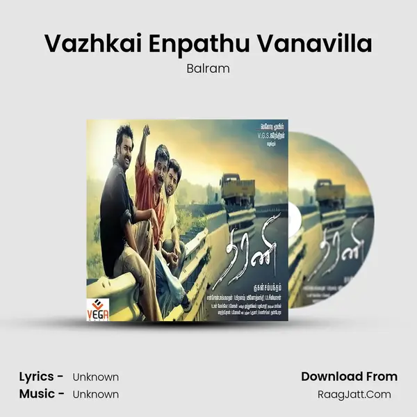 Vazhkai Enpathu Vanavilla MP3 Song by Balram Cover