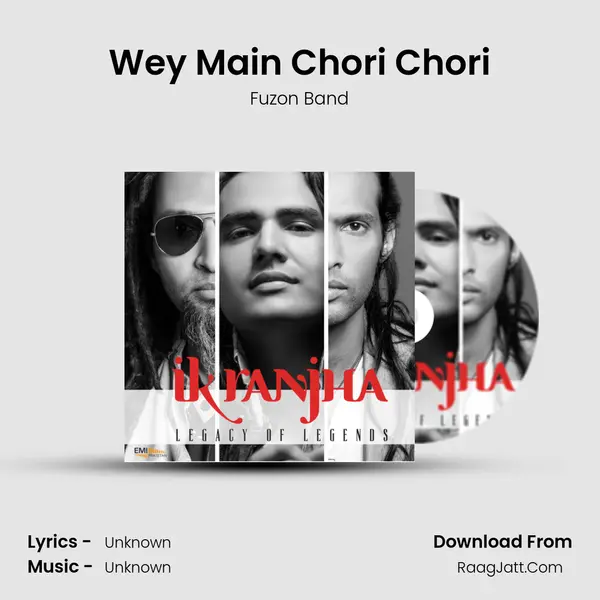 Wey Main Chori Chori MP3 Song by Fuzon Band Cover