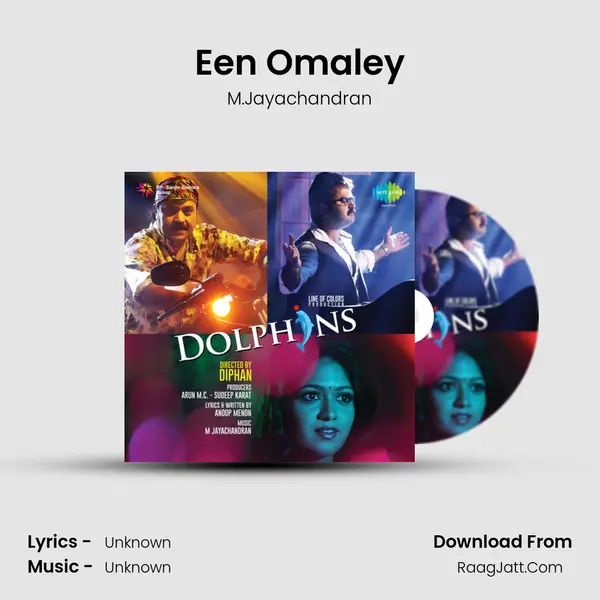 Een Omaley MP3 Song by M.Jayachandran Cover