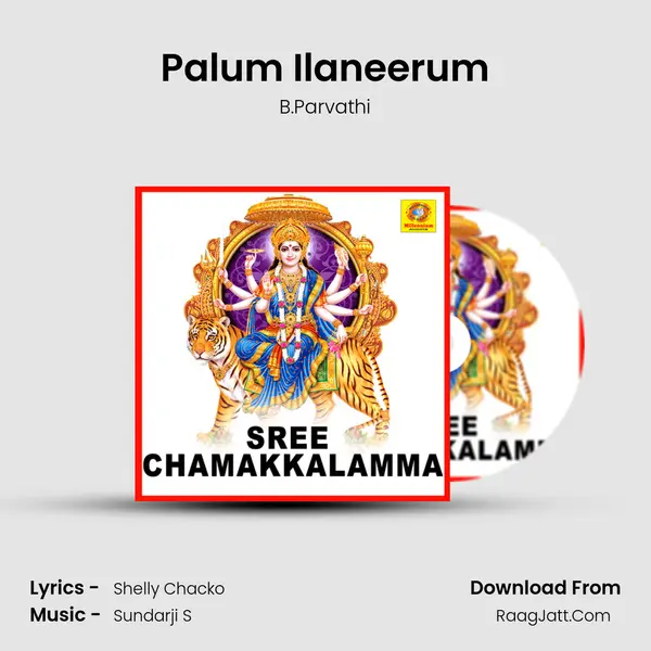 Palum Ilaneerum MP3 Song by B.Parvathi Cover