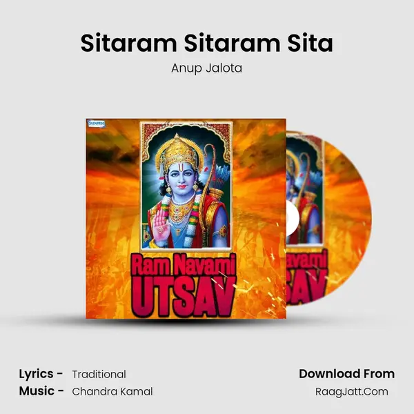 Sitaram Sitaram Sita Cover