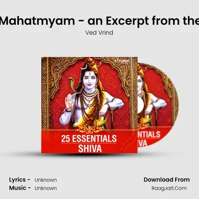 Rudraksha Mahatmyam - an Excerpt from the Shiv Puran MP3 Song by Ved Vrind Cover