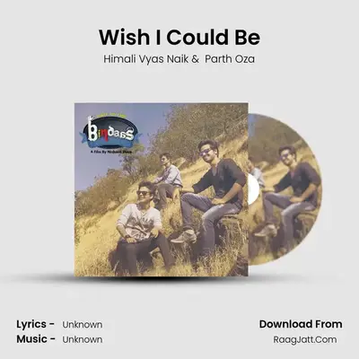 Wish I Could Be MP3 Song by Himali Vyas Naik Cover