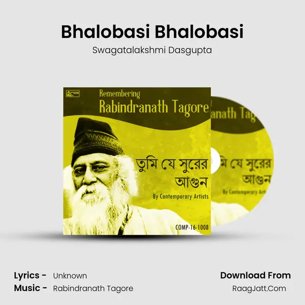 Bhalobasi Bhalobasi MP3 Song by Swagatalakshmi Dasgupta Cover
