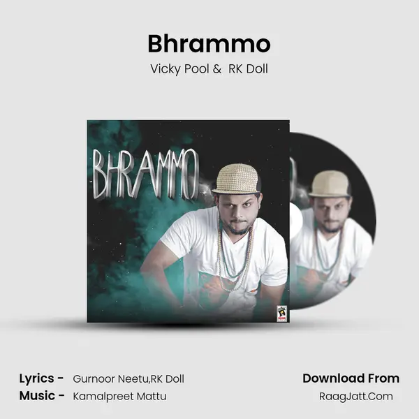 Bhrammo mp3 song