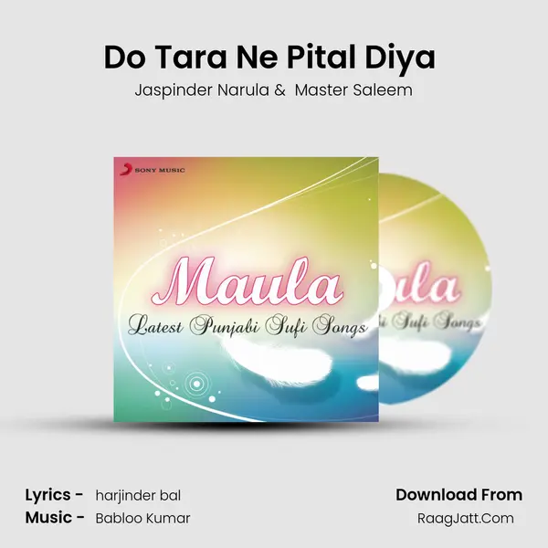 Do Tara Ne Pital Diya (From Rabba Mereya) mp3 song