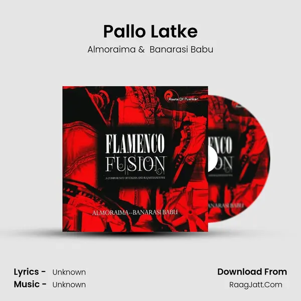 Pallo Latke MP3 Song by Almoraima Cover