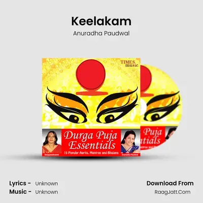 Keelakam MP3 Song by Anuradha Paudwal Cover