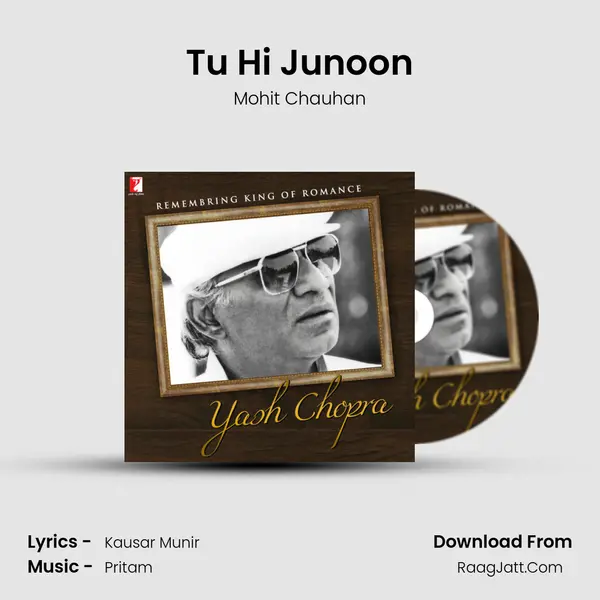 Tu Hi Junoon Cover