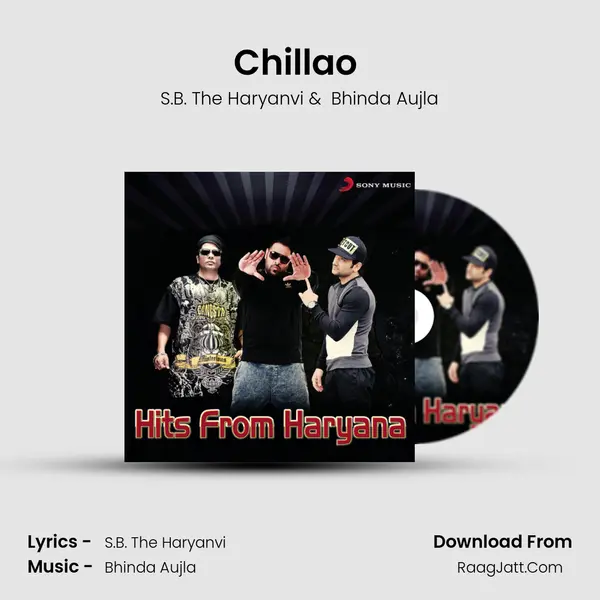 Chillao (From "Love Haryana") Cover