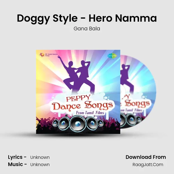 Doggy Style - Hero Namma Cover
