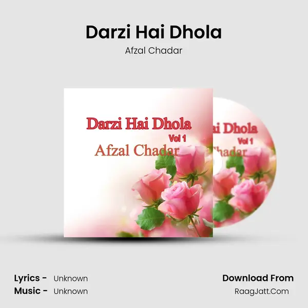 Darzi Hai Dhola mp3 song