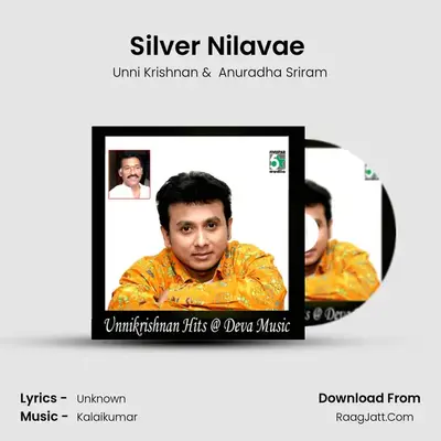 Silver Nilavae (From Lovely) Cover