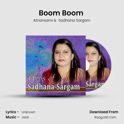 Boom Boom (From 