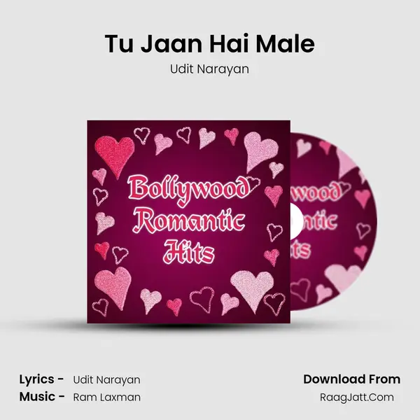 Tu Jaan Hai Male Cover