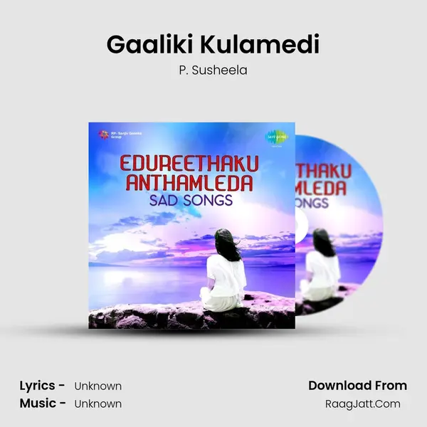 Gaaliki Kulamedi Cover