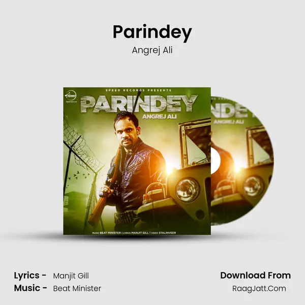 Parindey - Angrej Ali