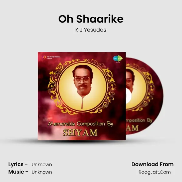 Oh Shaarike Cover