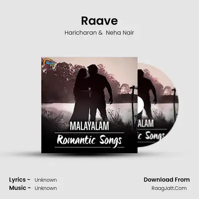 Raave Cover