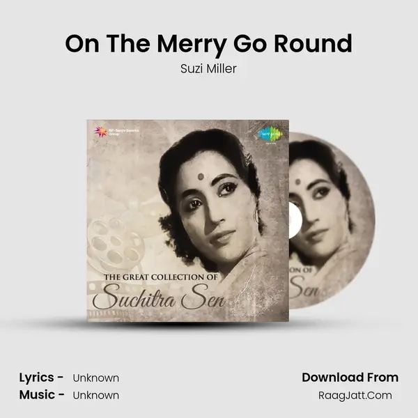 On The Merry Go Round Cover