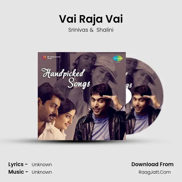 Vai Raja Vai Cover