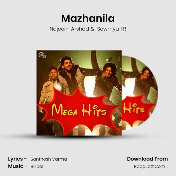 Mazhanila mp3 song