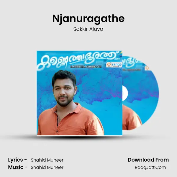 Njanuragathe mp3 song