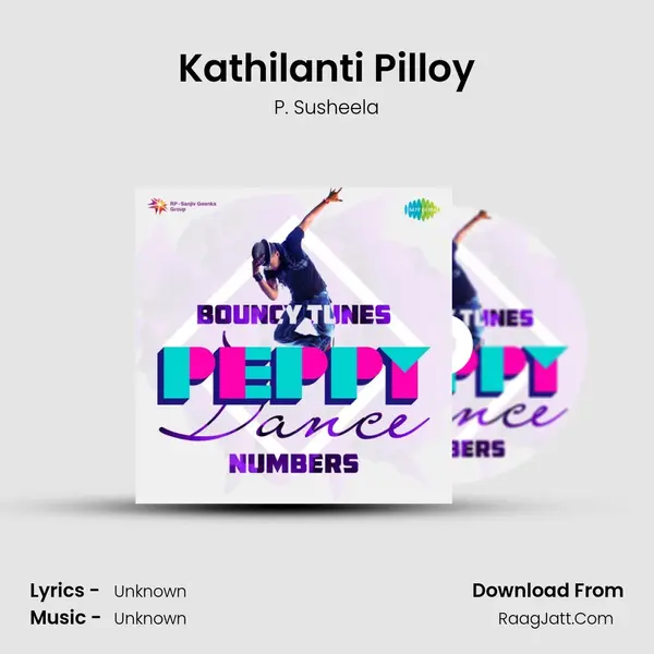 Kathilanti Pilloy Cover