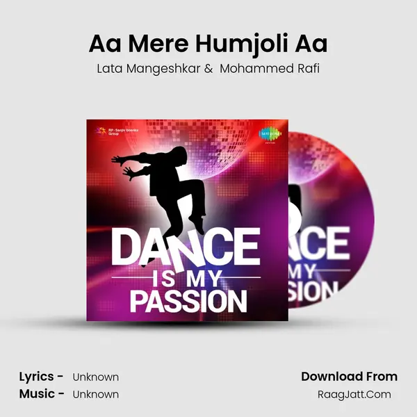 Aa Mere Humjoli Aa Cover