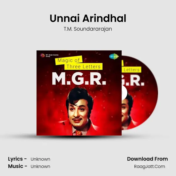Unnai Arindhal Cover