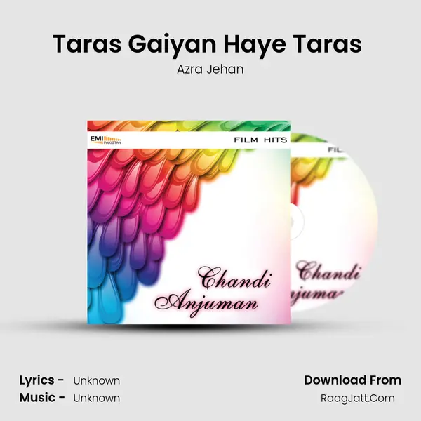 Taras Gaiyan Haye Taras (From 