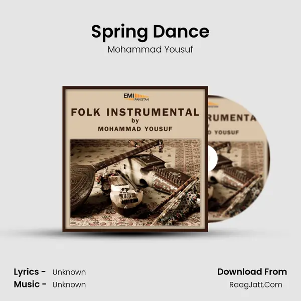 Spring Dance mp3 song
