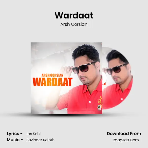 Wardaat mp3 song