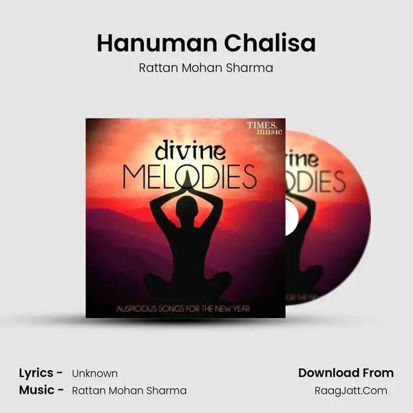 Hanuman Chalisa Cover