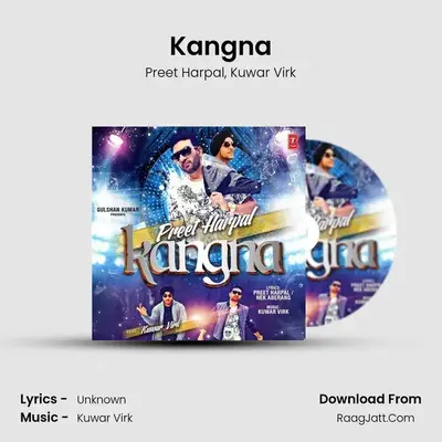 Kangna - Preet Harpal
