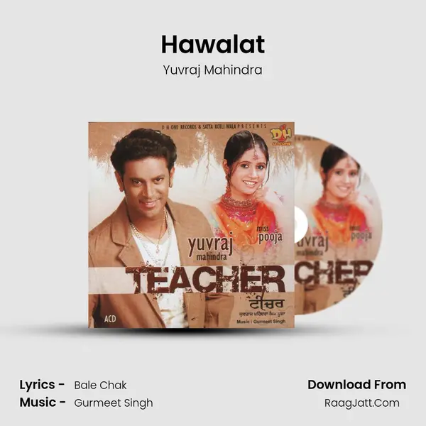 Hawalat mp3 song