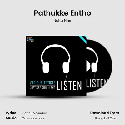Pathukke Entho Cover