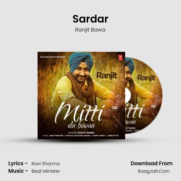 Mitti Da Bawa - Ranjit Bawa