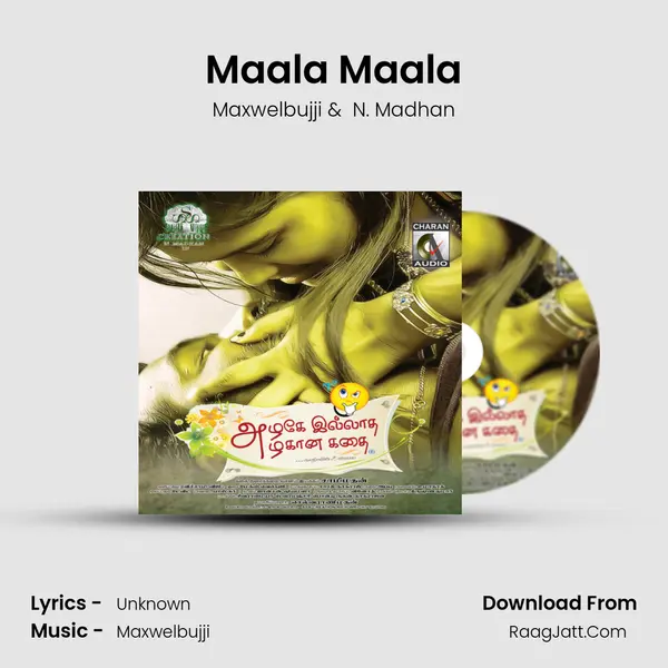 Maala Maala MP3 Song by Maxwelbujji Cover