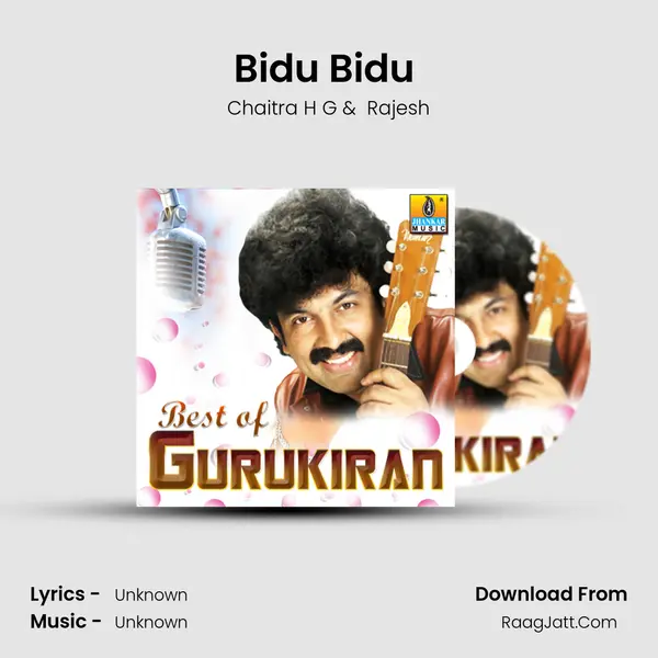 Bidu Bidu (From 