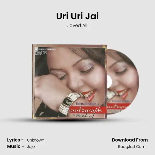 Uri Uri Jai MP3 Song by Javed Ali Cover