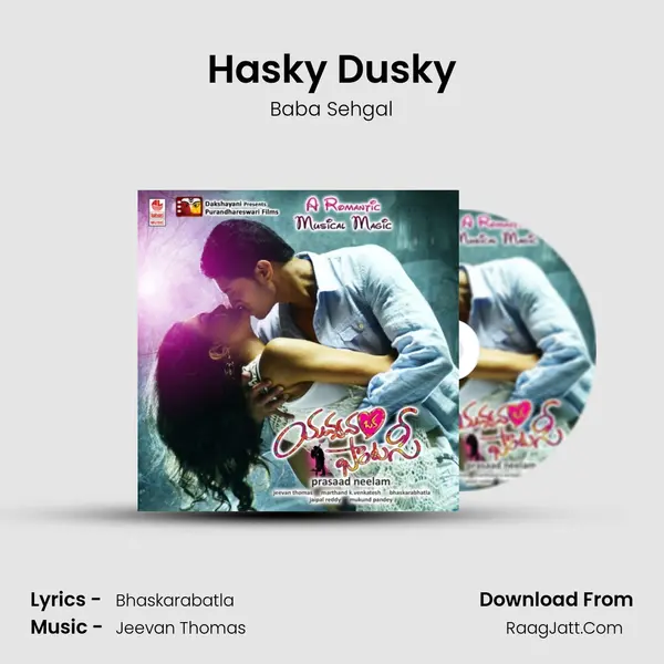 Hasky Dusky MP3 Song by Baba Sehgal Cover