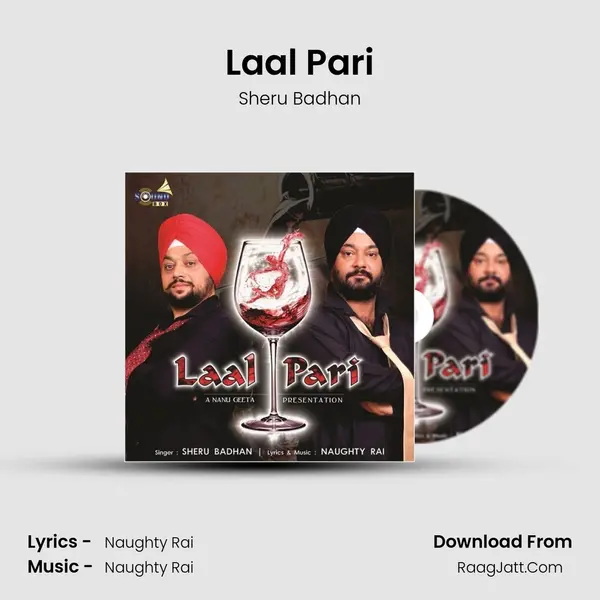 Laal Pari - Sheru Badhan
