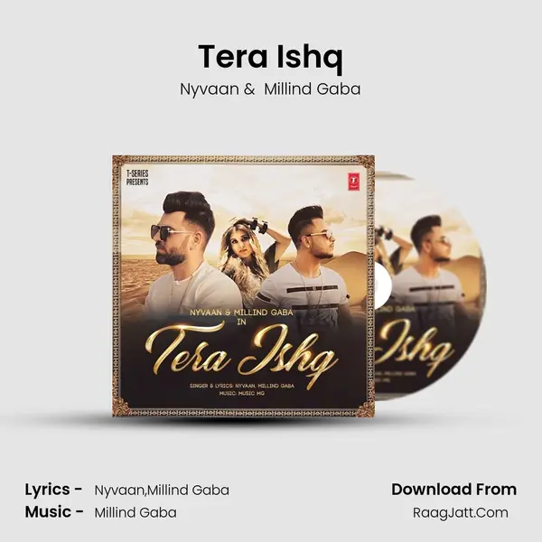 Tera Ishq mp3 song