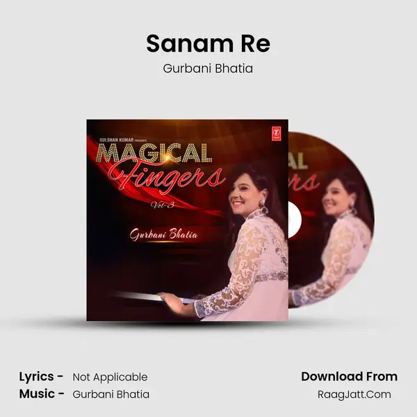 Sanam Re mp3 song